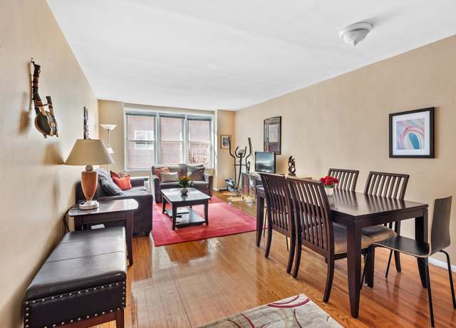 Property at 400 E 17th St #300, Brooklyn, NY 11226, 1 bed, 1 bath