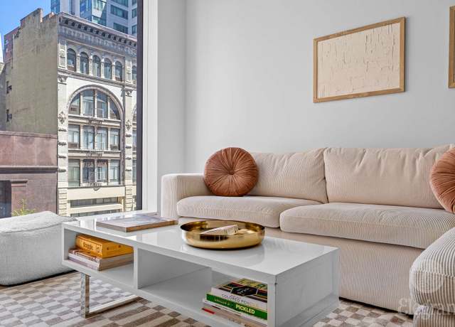 Property at 150 E 23rd St Unit 4-C, New York City, NY 10010, 3 beds, 3 baths