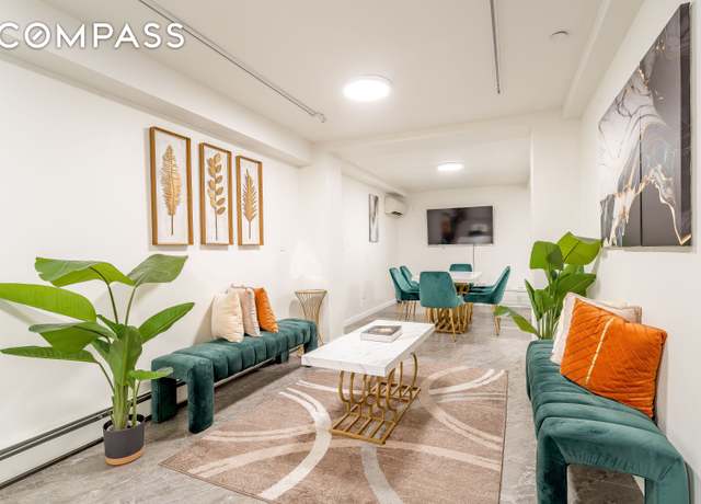Property at 212 E 70th St Unit B, New York City, NY 10021, 2 beds, 2 baths