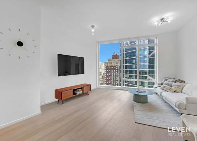 Property at 30 Riverside Blvd Unit 22F, New York City, NY 10069, 1 bed, 1 bath