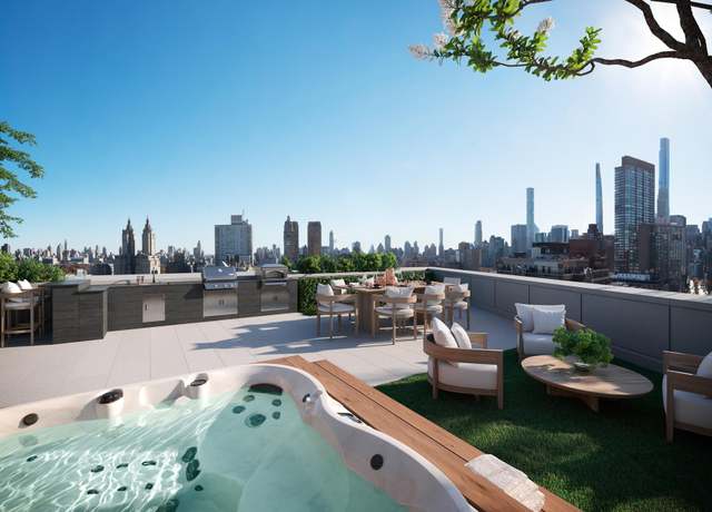 Property at 212 W 72nd St Unit PHS, New York City, NY 10023, 4 beds, 4.5 baths