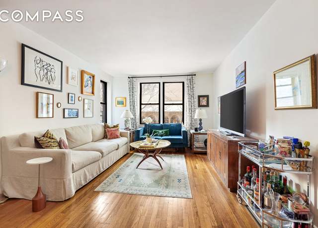 Property at 50-54 E 8th St Unit 3E, New York City, NY 10003, 2 beds, 1 bath