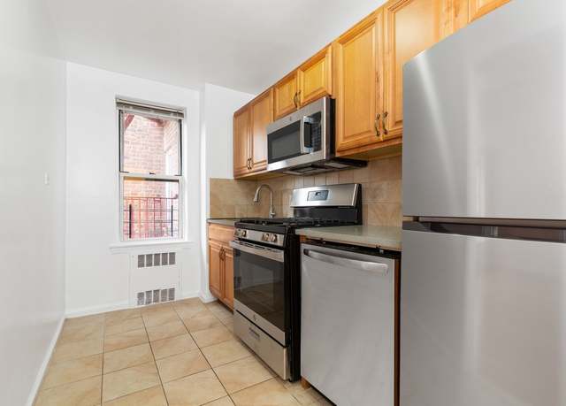 Property at 67-07 Yellowstone Blvd Unit 5G, New York City, NY 11375, 1 bed, 1 bath