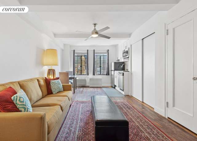 Property at 45 Tudor City Pl #1002, New York City, NY 10017, 1 bath
