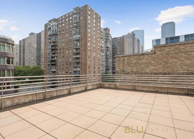 Property at 120 Riverside Blvd Unit 6-A, New York City, NY 10069, 1 bed, 1 bath