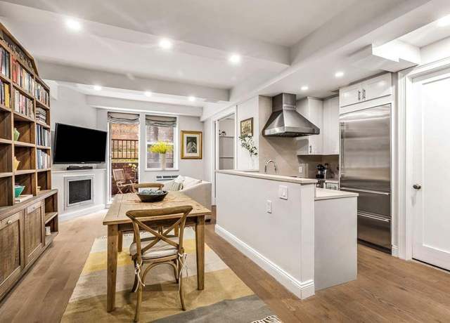 Property at 64 E 94th St Unit 1G, New York City, NY 10128, 1 bed, 1 bath