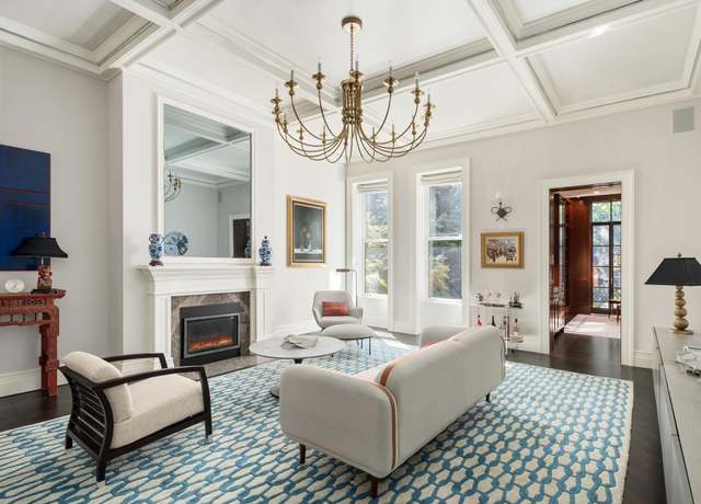 Property at 44 W 90th St, New York City, NY 10024, 8 beds, 8.5 baths