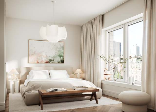 Property at 370 Lenox Ave #201, New York City, NY 10027, 3 beds, 2.5 baths