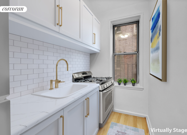 Property at 120 Bennett Ave Unit 3C, New York City, NY 10033, 1 bed, 1 bath