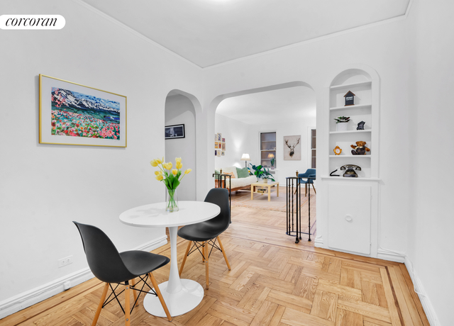 Property at 120 Bennett Ave Unit 3C, New York City, NY 10033, 1 bed, 1 bath