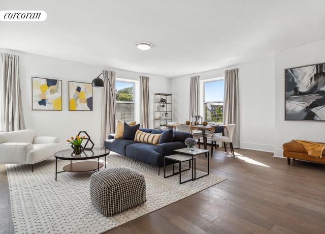 Property at 148-09 Northern Blvd Unit 6A, New York City, NY 11354, 4 beds, 2 baths