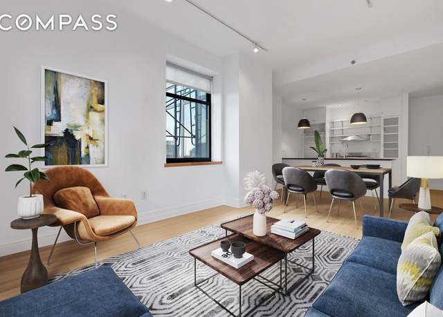 Property at 110 Livingston St Unit 9P, Brooklyn, NY 11201, 1 bed, 1 bath
