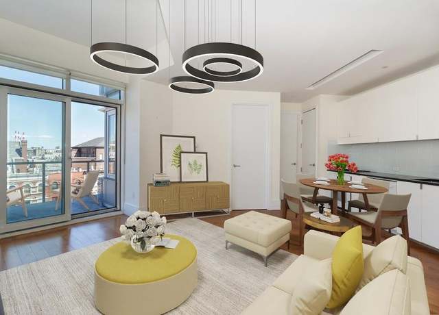 Property at 10-17 Jackson Ave Unit 6-F, New York City, NY 11101, 1 bed, 1 bath