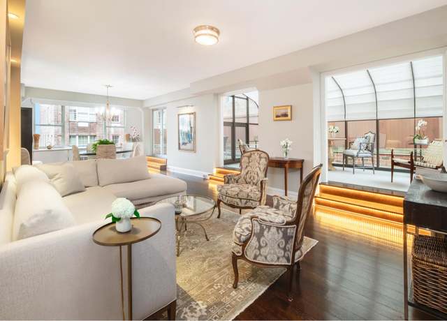 Property at 12 Beekman Pl Unit 11B, New York City, NY 10022, 2 beds, 2 baths