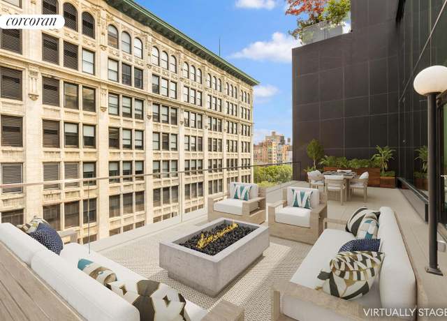 Property at 15 Union Sq W Unit 7C, New York City, NY 10003, 2 beds, 2.5 baths