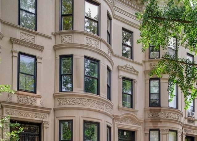 Property at 611 2nd St, Brooklyn, NY 11215, 5 beds, 4.5 baths