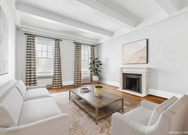 Property at 969 Park Ave Unit 6C, New York City, NY 10028, 1 bed, 1 bath