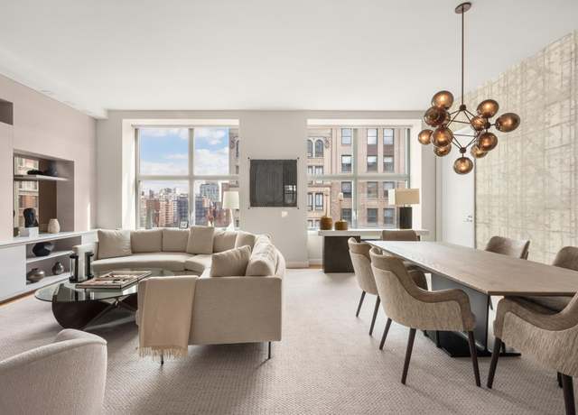 Property at 240 Park Ave S Unit 11B, New York City, NY 10003, 3 beds, 3.5 baths