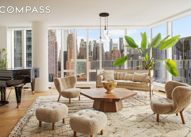 Property at 1 W End Ave Unit 22E, New York City, NY 10023, 3 beds, 3.5 baths