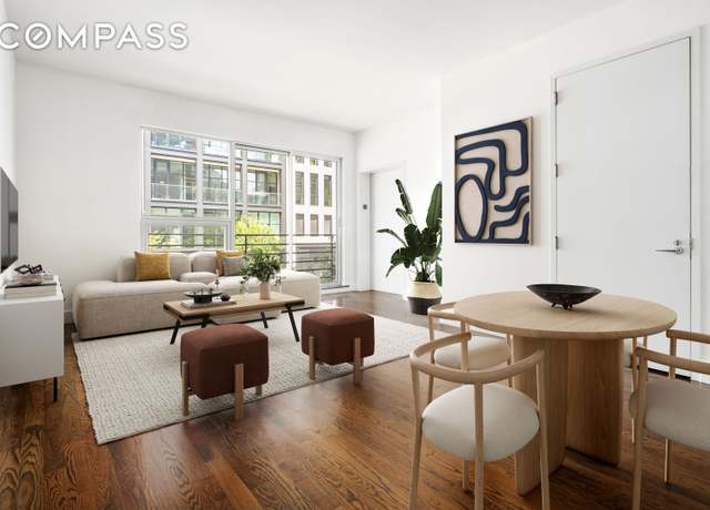Property at 15 Roebling St Unit 2B, Brooklyn, NY 11211, 2 beds, 2 baths