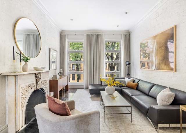 Property at 262 W 25th St, New York City, NY 10001, 5 beds, 3.5 baths