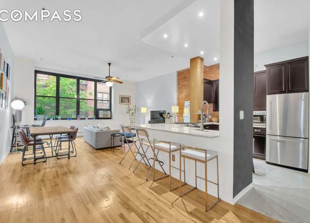 Property at 372 Dekalb Ave Unit 2H, Brooklyn, NY 11205, 1 bed, 2 baths