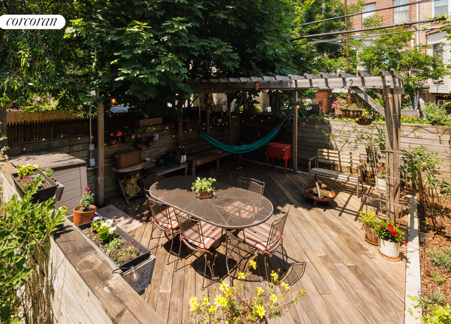 Property at 43 Halsey St #2, Brooklyn, NY 11216, 2 beds, 2 baths