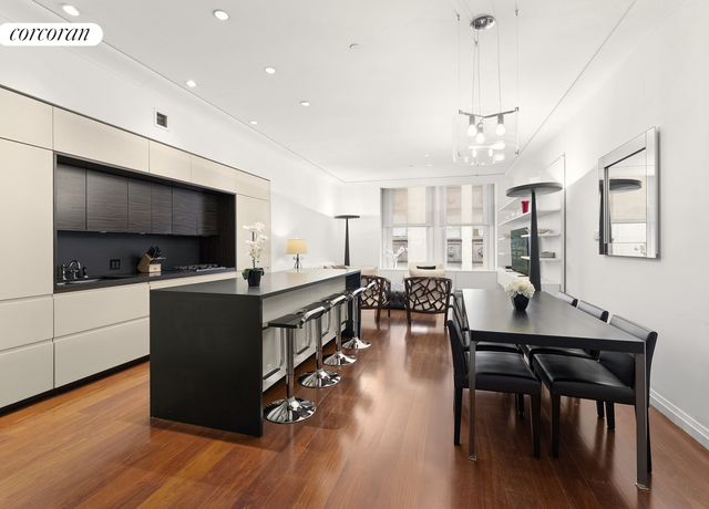 Property at 55 Wall St #520, New York City, NY 10005, 3 beds, 3.5 baths