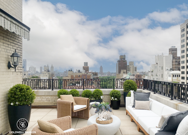 Property at 895 Park Ave Unit 16/17/18A, New York City, NY 10075, 5 beds, 7 baths