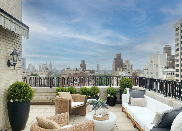 Property at 895 Park Ave Unit 16/17/18A, New York City, NY 10075, 5 beds, 7 baths