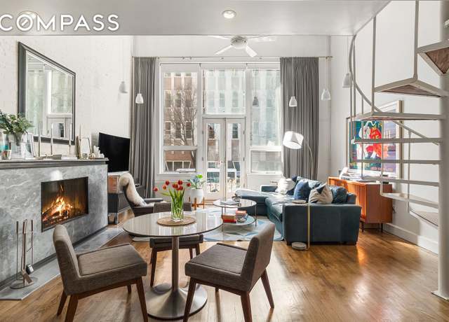 Property at 31 W 16th St #2, New York City, NY 10011, 1 bed, 1 bath