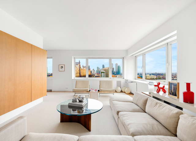 Property at 35 Sutton Pl Unit 20A, New York City, NY 10022, 4 beds, 4 baths