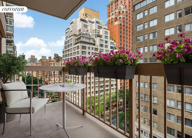 Property at 200 E 69th St Unit 11A, New York City, NY 10021, 1 bed, 2.5 baths