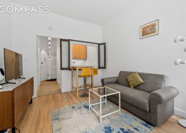 Property at 340 E 83rd St Unit 1A, New York City, NY 10028, 1 bath