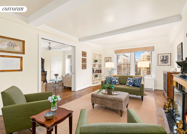 Property at 135 E 74th St Unit 11BC, New York City, NY 10021, 4 beds, 3.5 baths