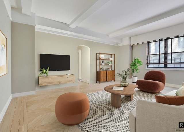 Property at 400 W End Ave Unit 1-E, New York City, NY 10024, 2 beds, 1 bath