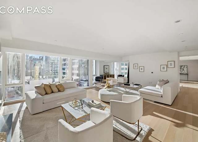 Property at 135 W 52nd St Unit 40A, New York City, NY 10019, 4 beds, 4 baths