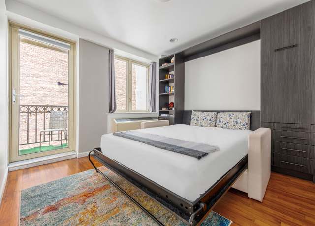 Property at 845 2nd Ave Unit 6B, New York City, NY 10017, 2 beds, 1 bath