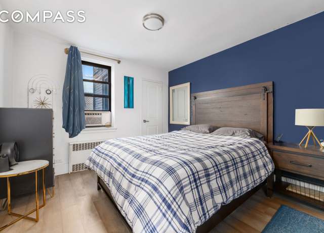 Property at 2420 Morris Ave Unit 1I, New York City, NY 10468, 1 bed, 1 bath
