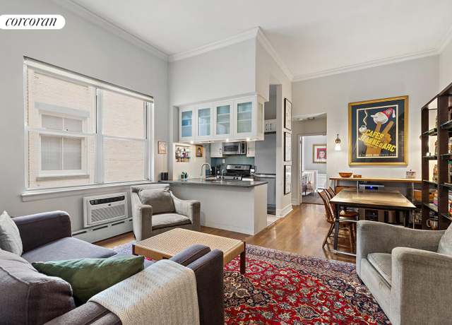 Property at 16 E 80th St Unit 3D, New York City, NY 10075, 1 bed, 1 bath