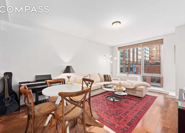 Property at 2-40 51st Ave Unit 2N, New York City, NY 11101, 1 bed, 1 bath