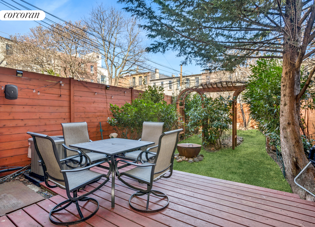 Property at 441 Mac Donough St, Brooklyn, NY 11233, 3 beds, 3 baths