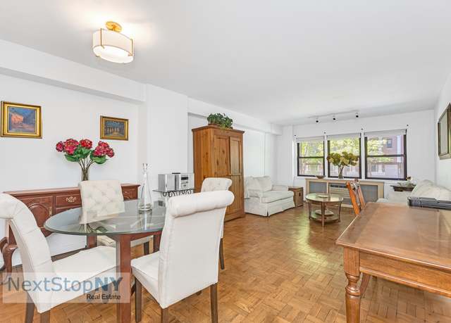 Property at 411 E 57th St Unit 2E, New York City, NY 10022, 1 bed, 1 bath