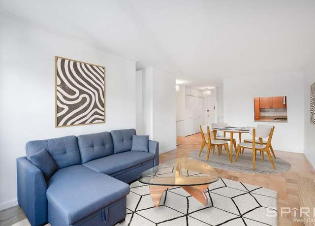 Property at 245 E 25th St Unit 6L, New York City, NY 10010, 1 bed, 1 bath