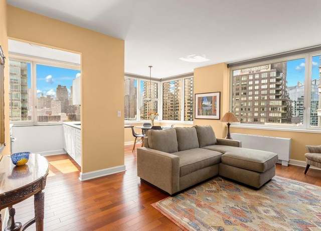 Property at 100 Riverside Blvd Unit 19G, New York City, NY 10069, 2 beds, 2 baths