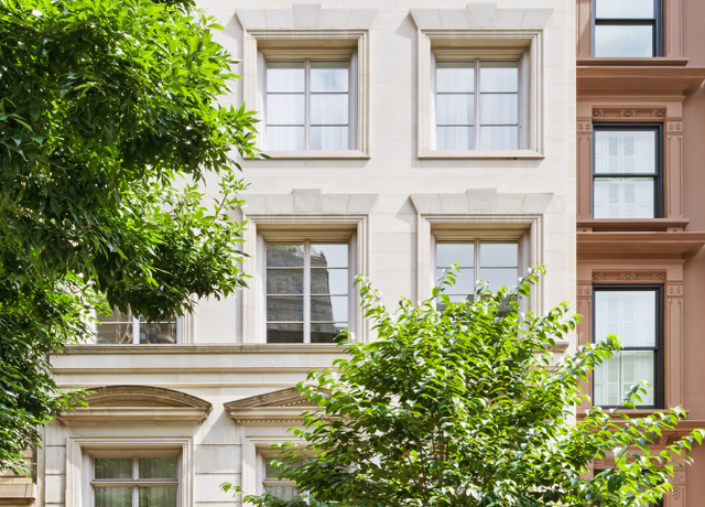 Property at 7 E 63rd St, New York City, NY 10065, 6 beds, 7.5 baths