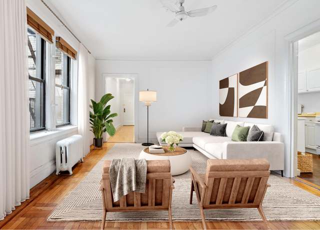 Property at 205 E 10th St Unit 4D, New York City, NY 10003, 1 bed, 1 bath