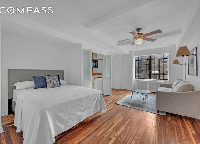 Property at 45 Tudor City Pl #1608, New York City, NY 10017, 1 bath
