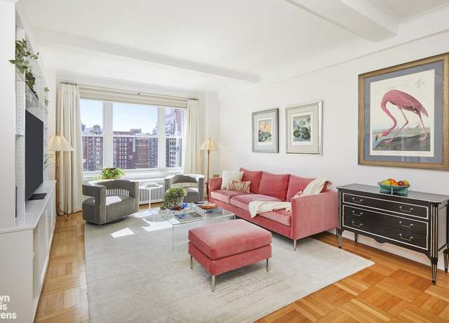 Property at 186 Riverside Dr Unit 13A, New York City, NY 10024, 2 beds, 2 baths