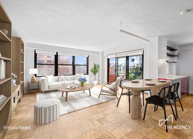 Property at 417 Grand St Unit D1304, New York City, NY 10002, 2 beds, 1 bath